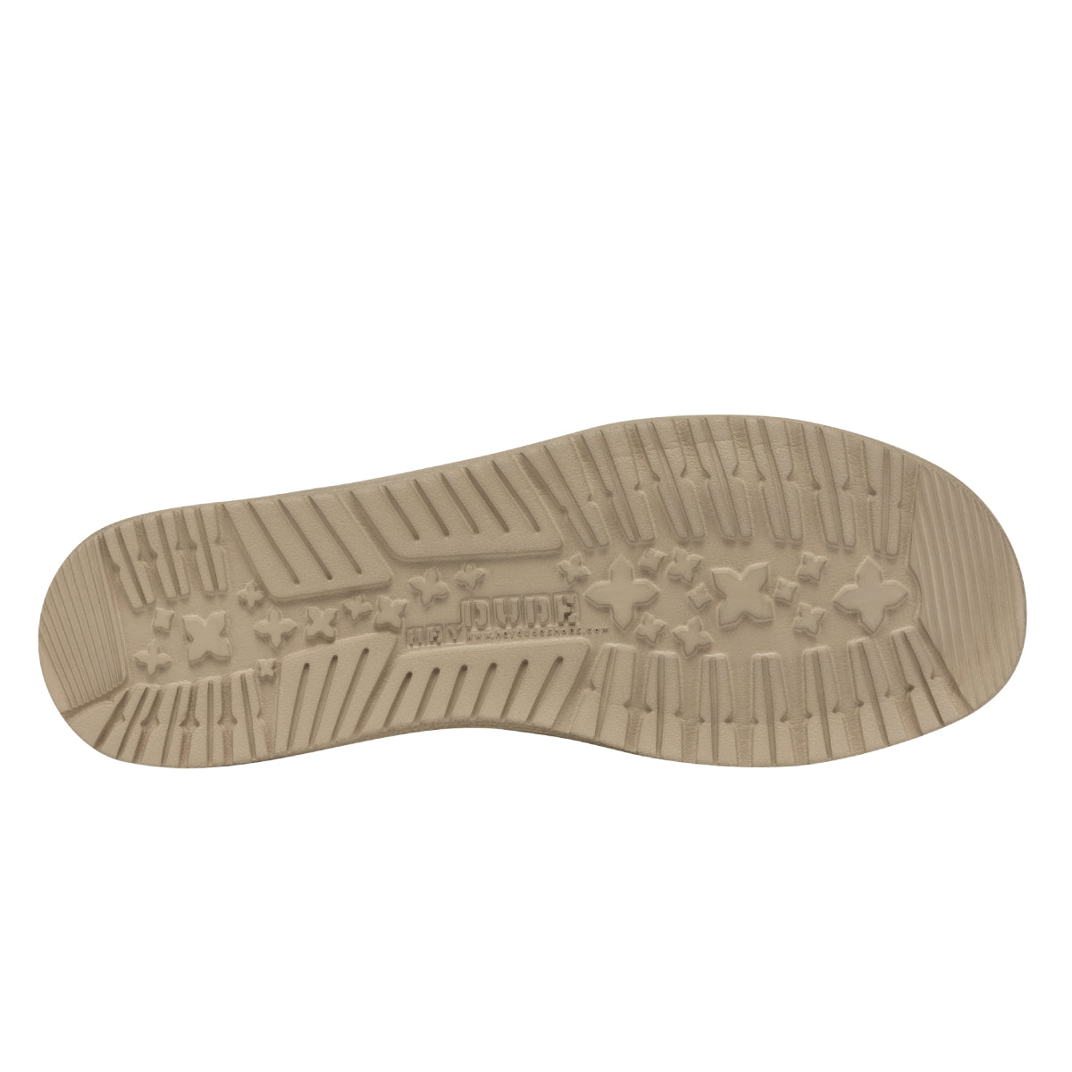 Wally Braided - Army