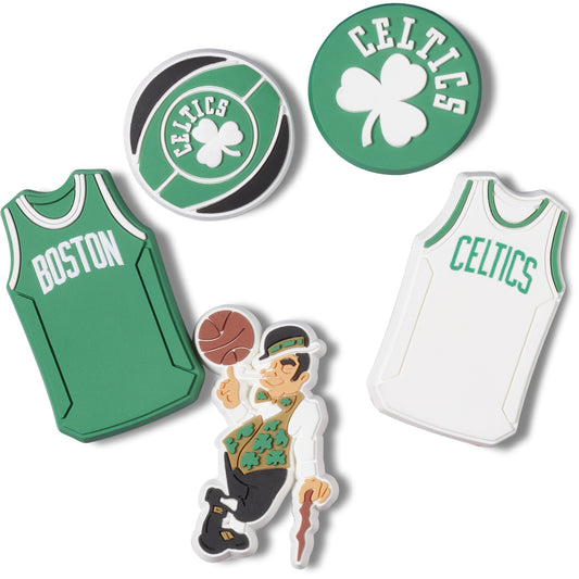 NBA Boston Celtics 5Pck - STANDART