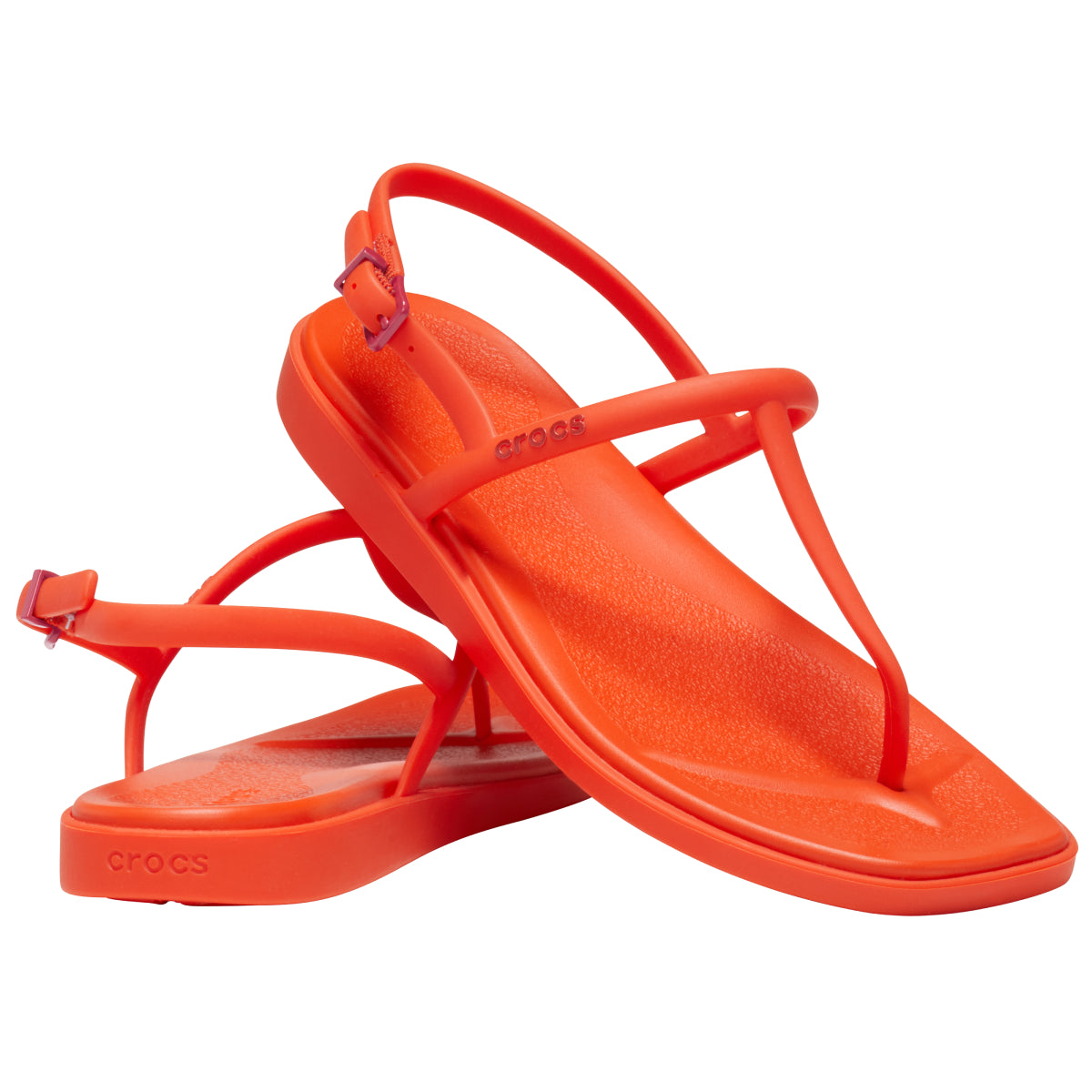 Miami Thong Sandal - Lav