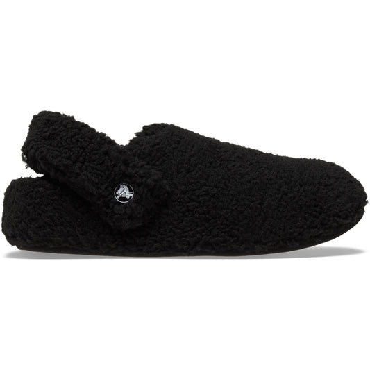 Classic Cozzzy Slipper - Siyah