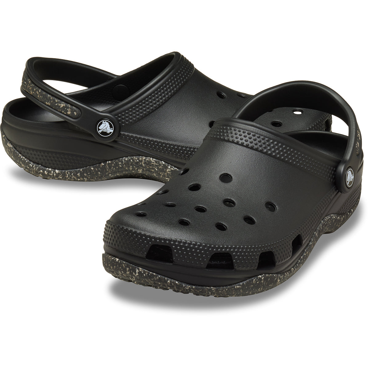 Classic Evo Clog - Siyah