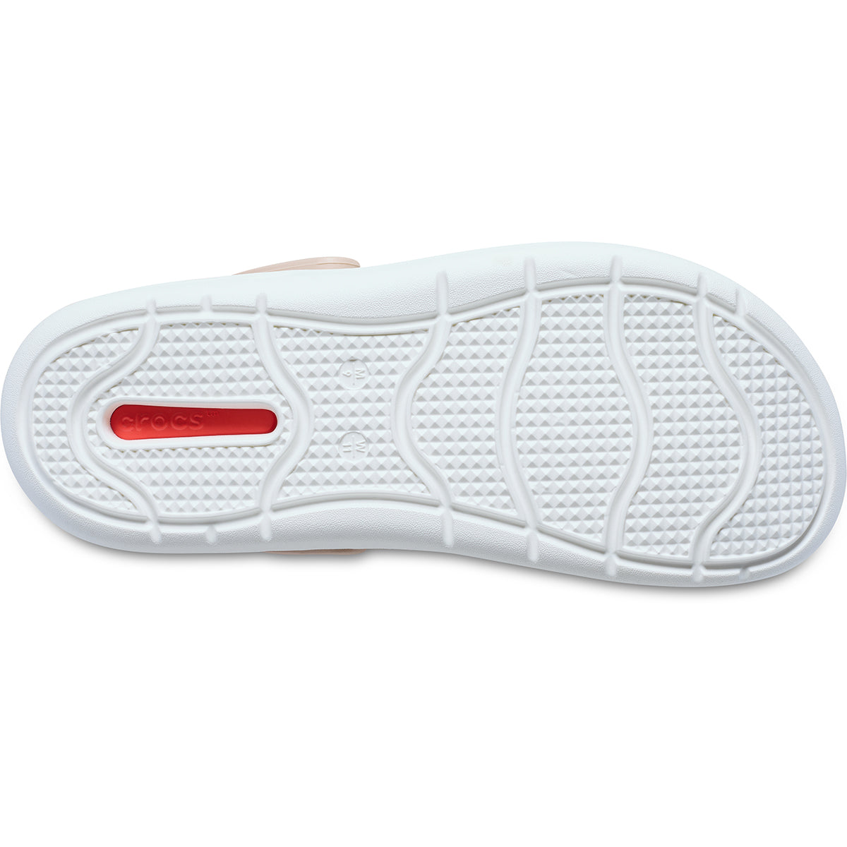 InMotion Clog - Kuvars