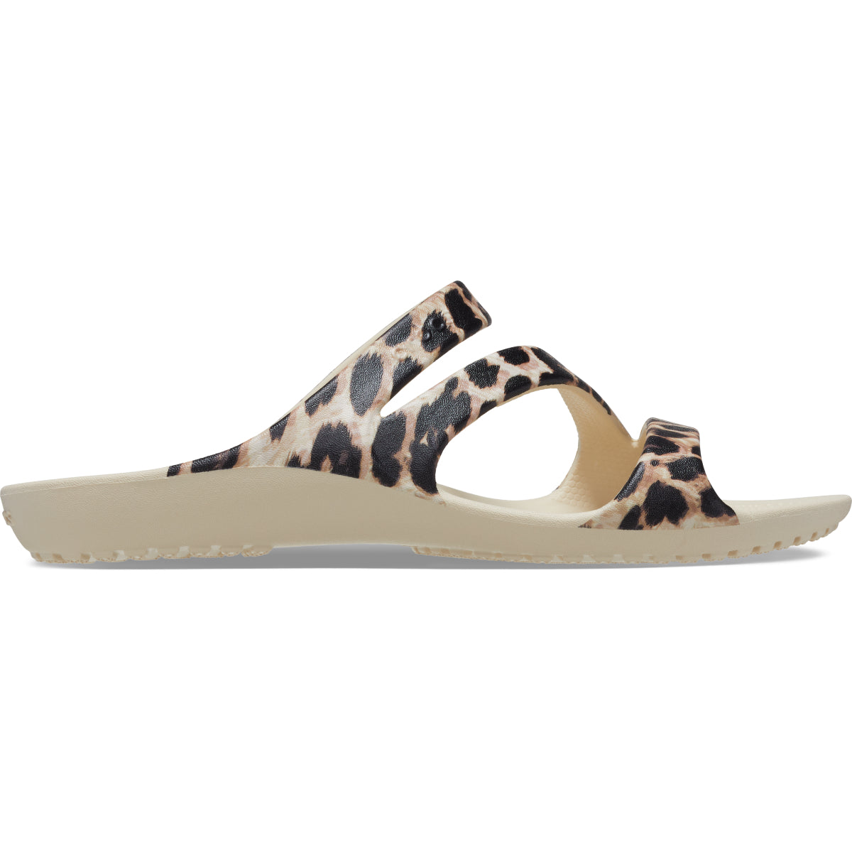 Kadee II Graphic Sandal W - Kış Beyaz/Çok Renkli