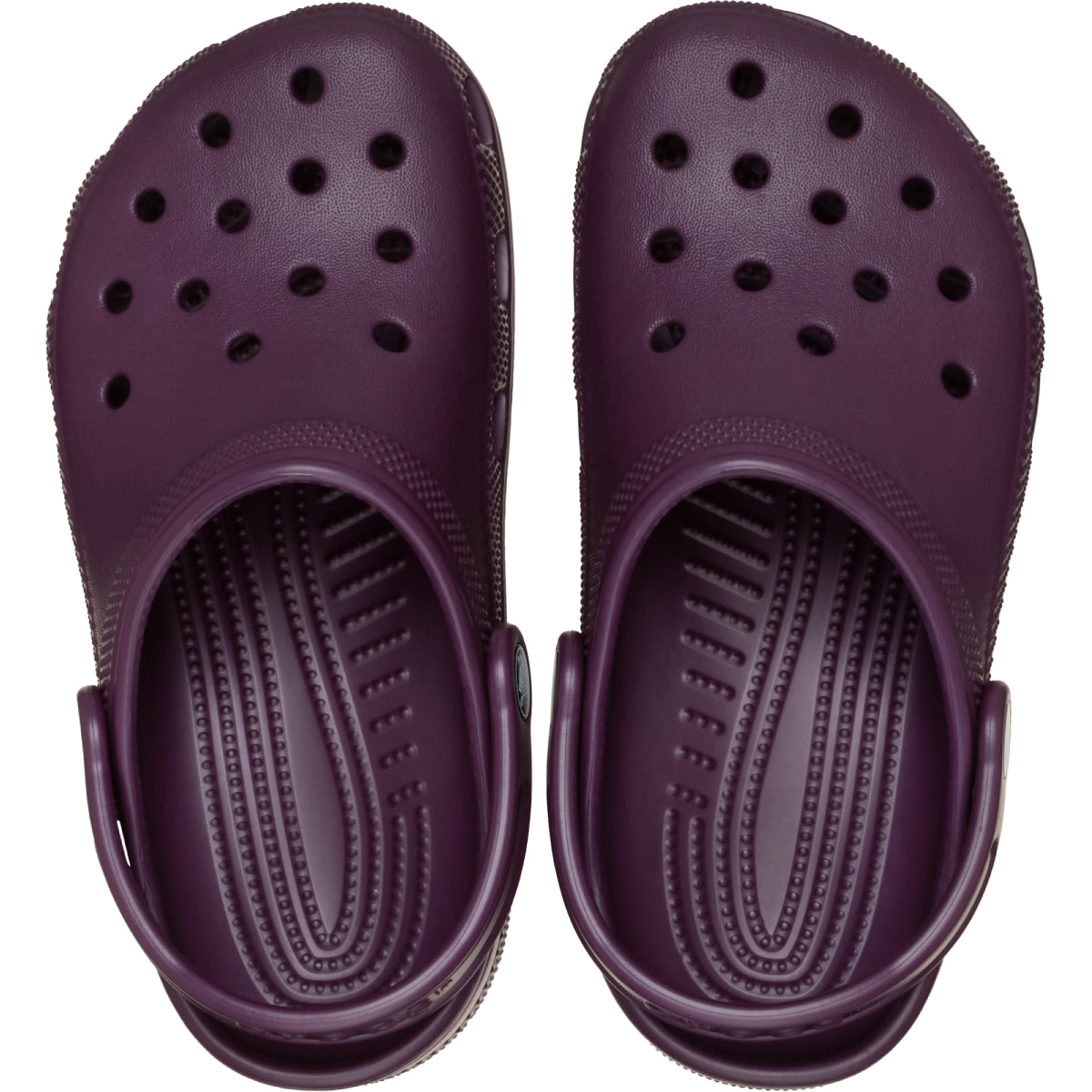 Classic Clog K - Peluş Erik
