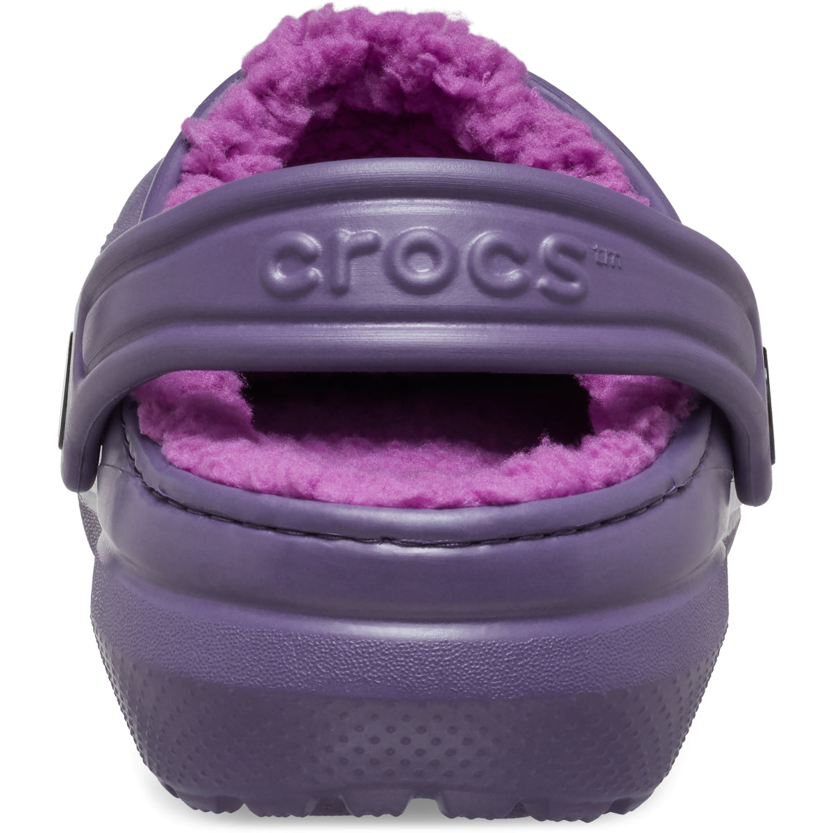 Classic Lined Clog T - Nightshade