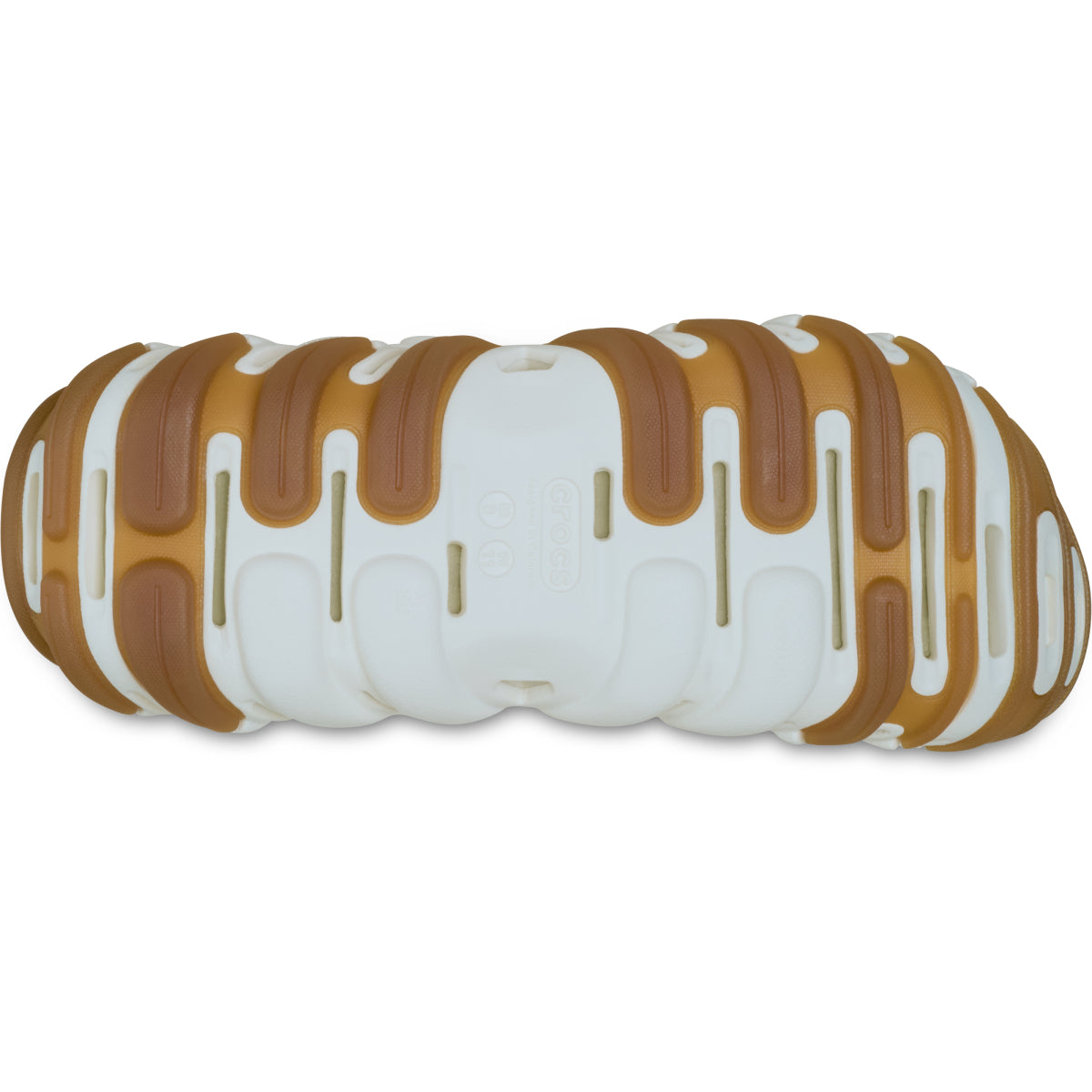 Echo Gum RO Clog - Chalk