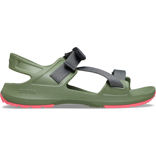Quick Trail Sandal - Cargo/Pink Blast
