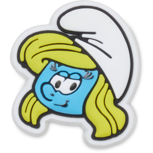 Smurfs Smurfette - UNIQUE