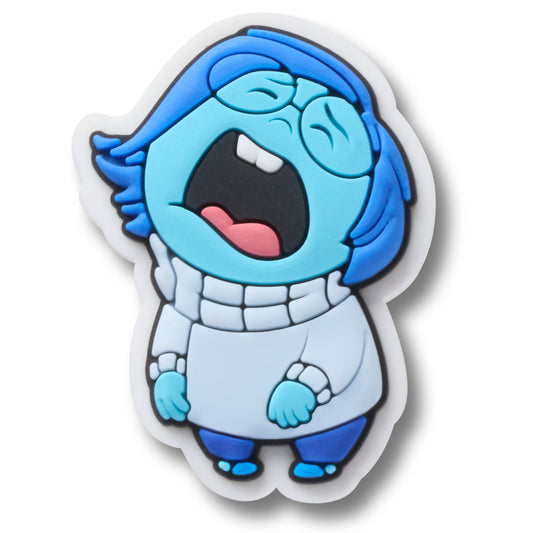 Pixar Inside Out Sadness - UNIQUE