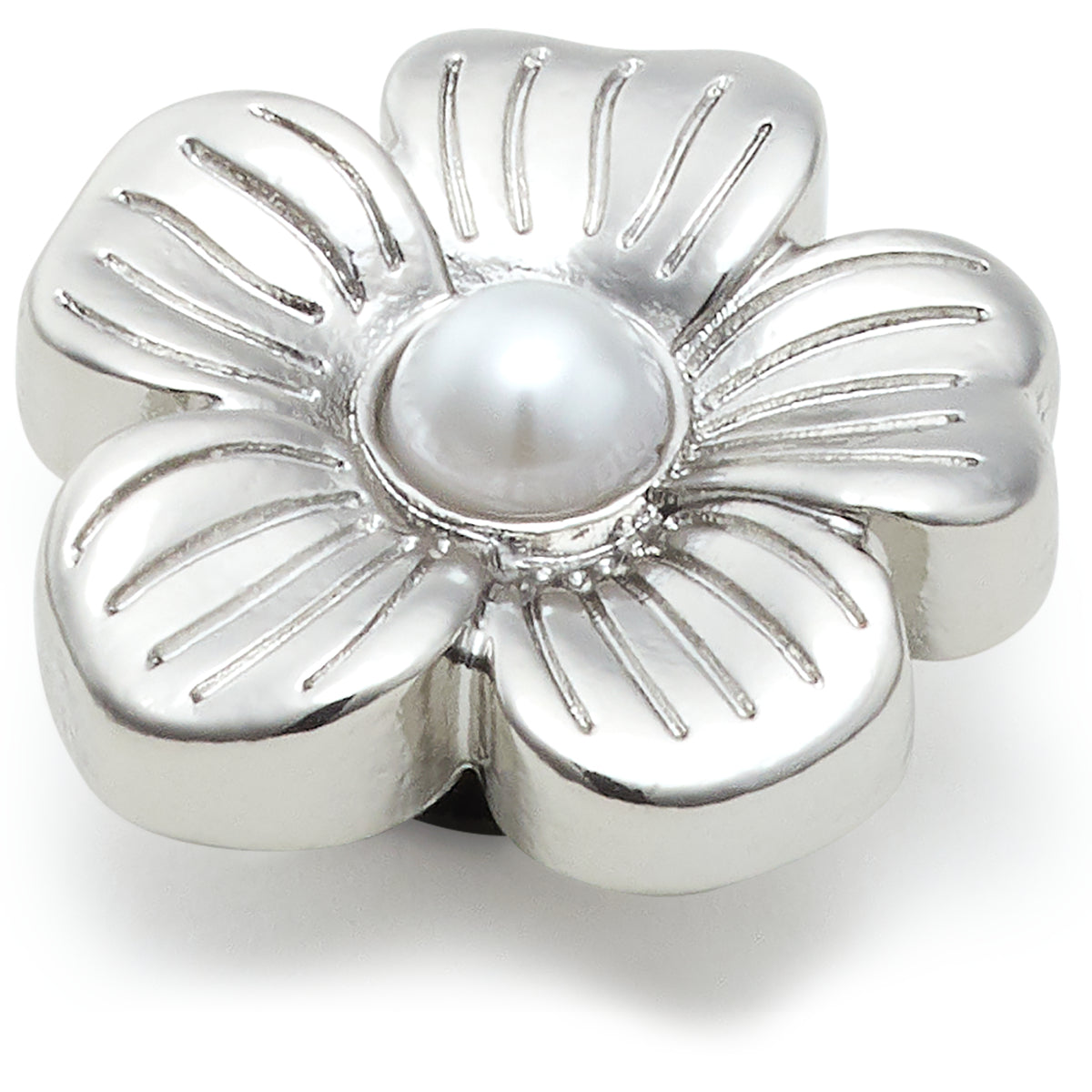 Silver Mnchrm Daisy 2 - UNIQUE
