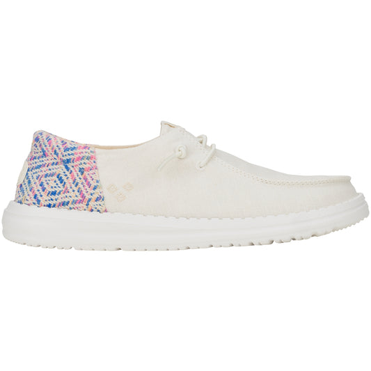 Wendy Funk Surf Baja - Ivory/Multi