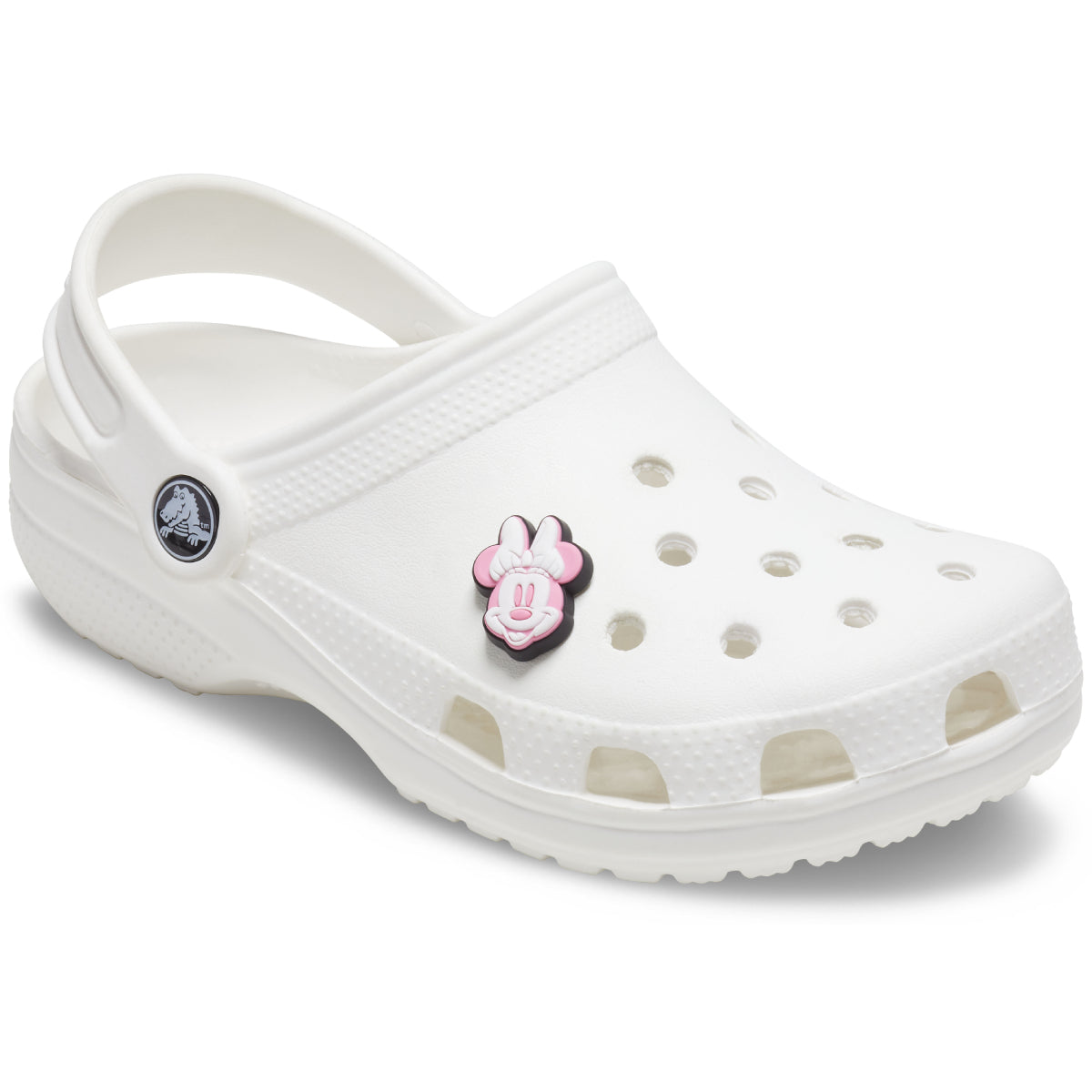 Disney Minnie Mouse Face - STANDART