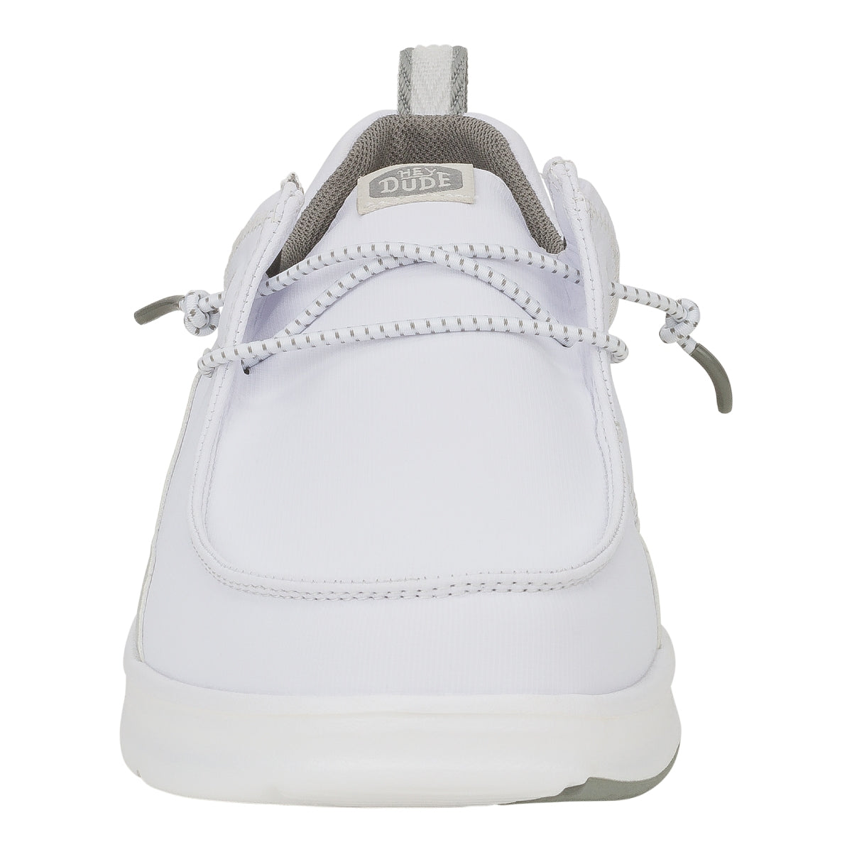 Wally Hey2O Active - White/Dawn Blue