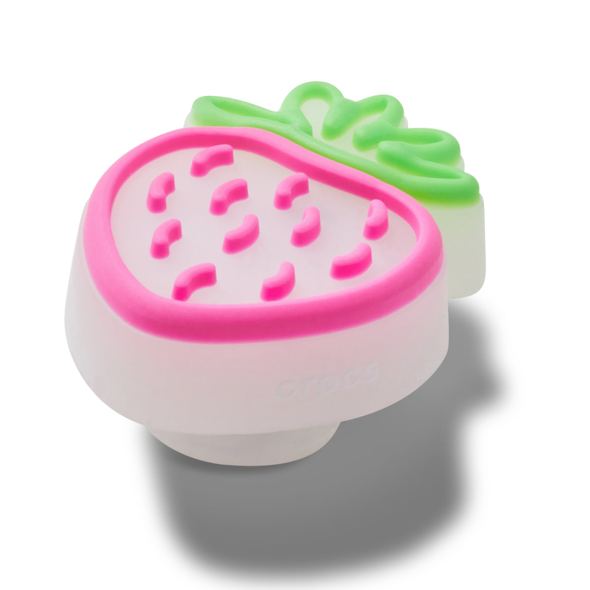 Lights Up Strawberry - UNIQUE