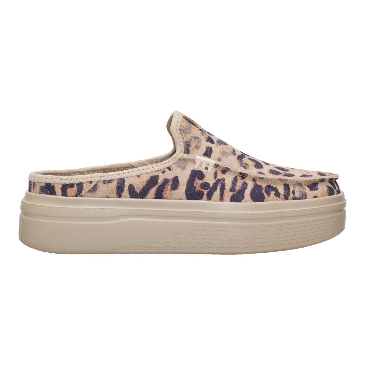 Austin Lift Classic - Taupe Leopard