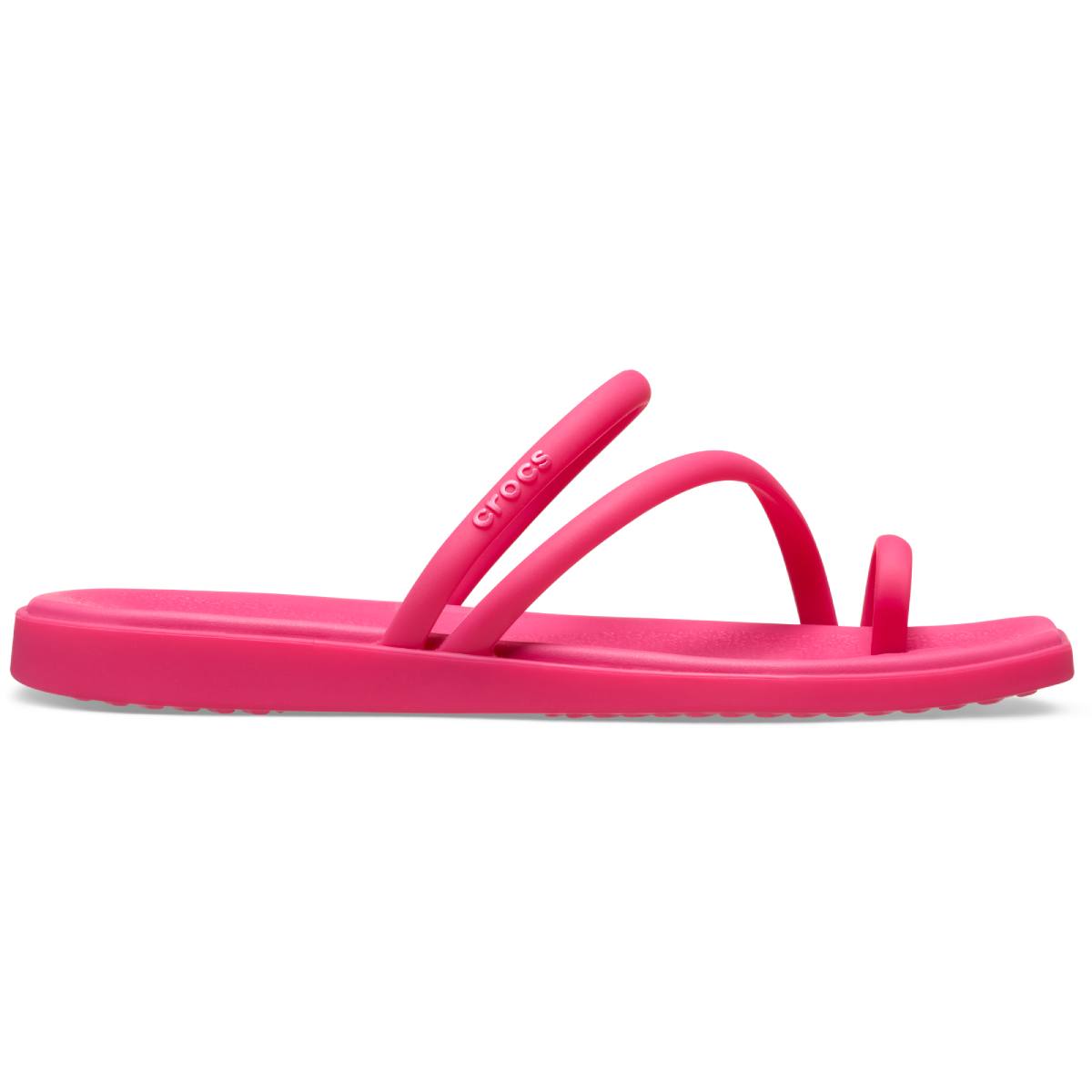 Miami Toe Loop Sandal - Ejderha Meyve