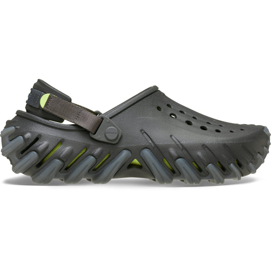 Echo Icey RO Clog - Black Sand