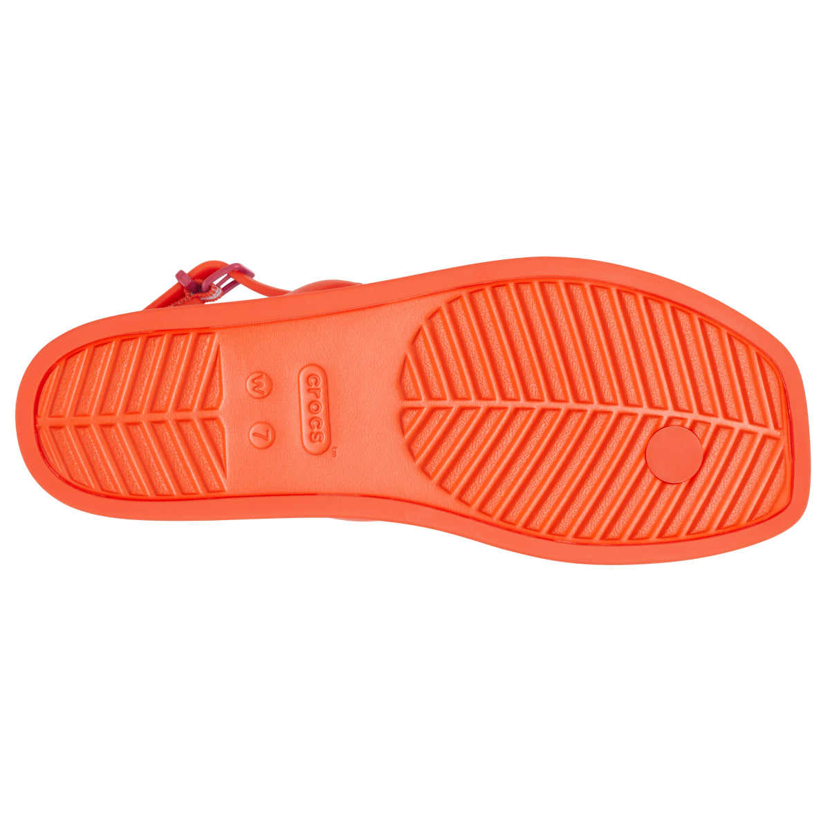 Miami Thong Sandal - Lav