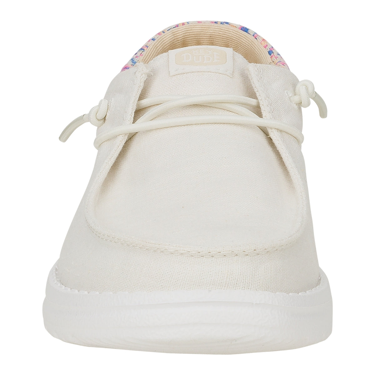 Wendy Funk Surf Baja - Ivory/Multi