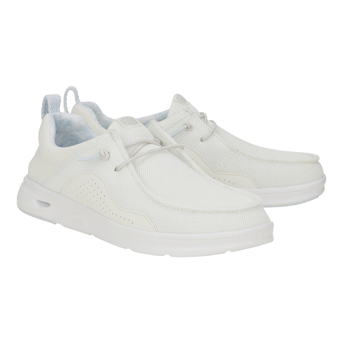 Wendy Hey2O Mesh - White