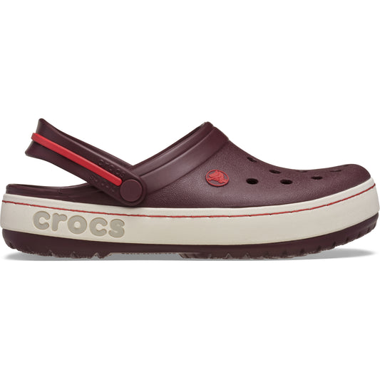 Crocband Heritage Clog - Heritage Red