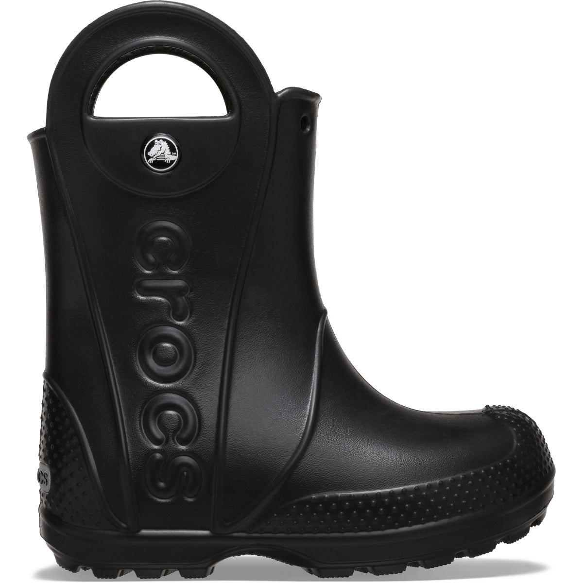 Handle It Rain Boot T - Black
