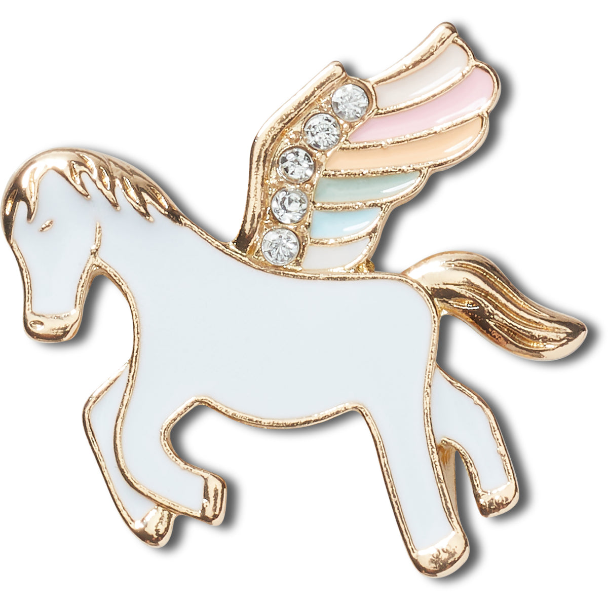Elevated Pegasus - UNIQUE
