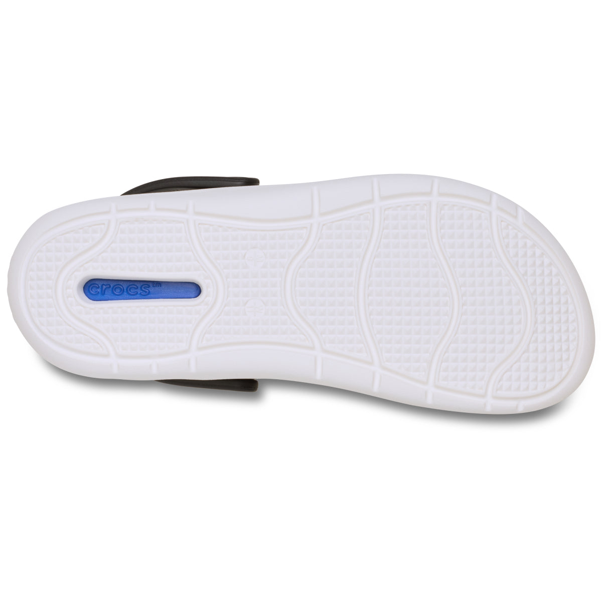 InMotion Micro Geo Clog - Siyah