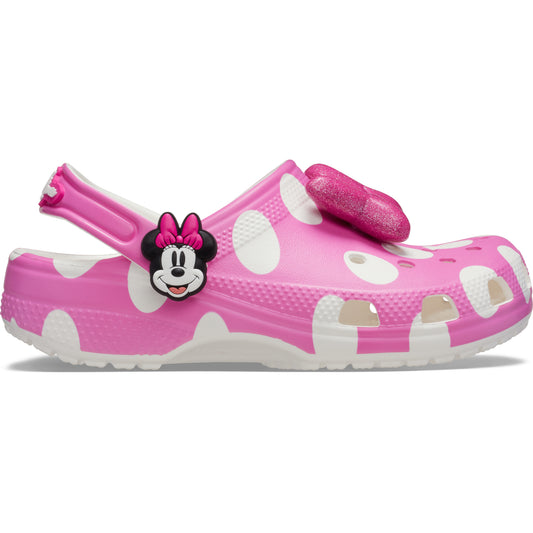 Minnie Mouse Cls Clg T - Çok Renkli