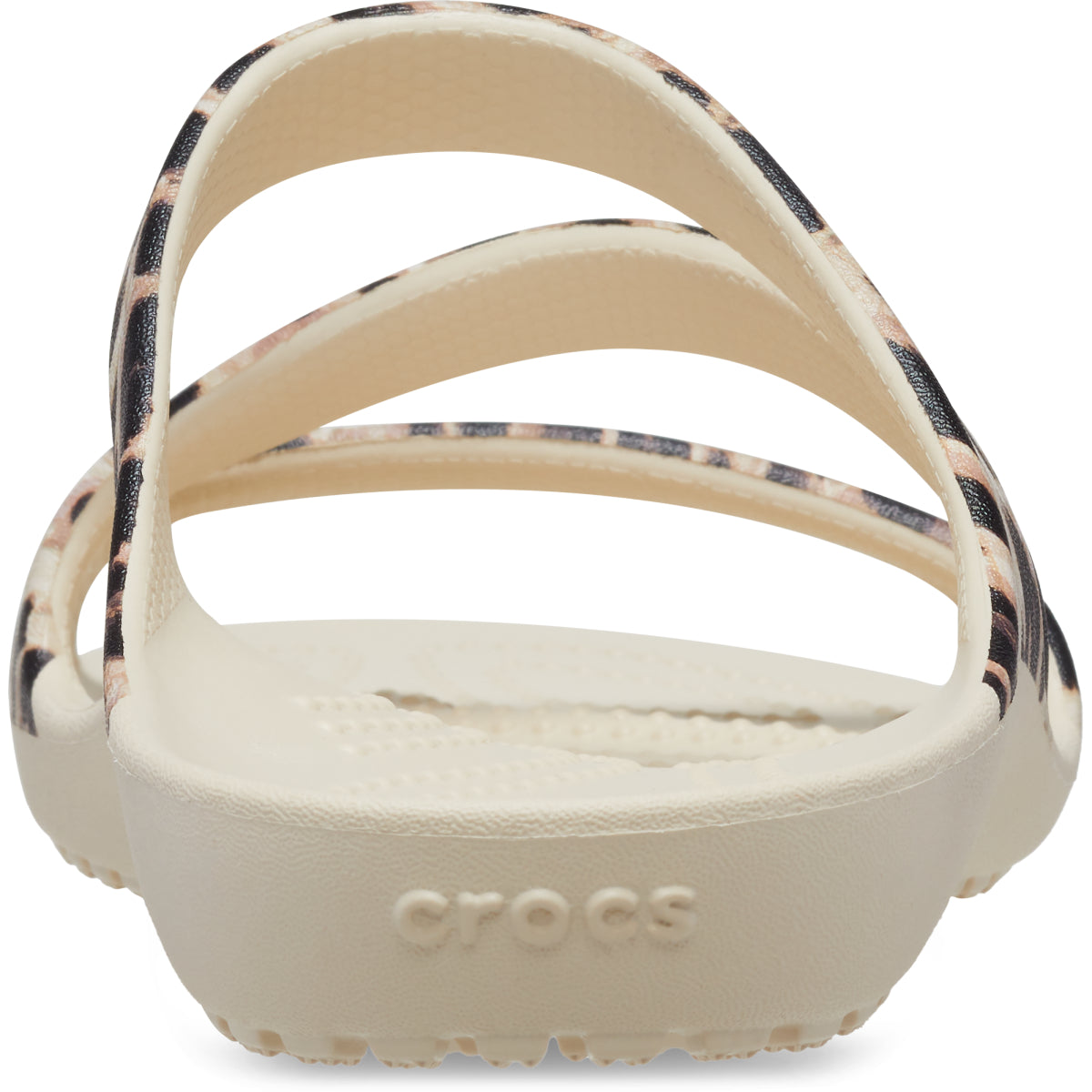 Kadee II Graphic Sandal W - Kış Beyaz/Çok Renkli