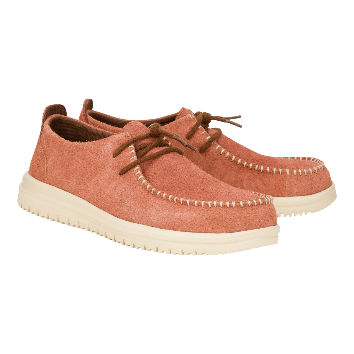 NXT Moc - Copper Brown/Wood Ash