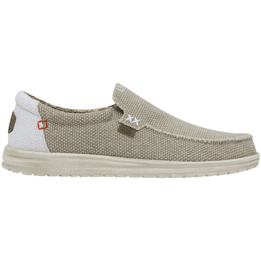 Mikka Braided - Off White