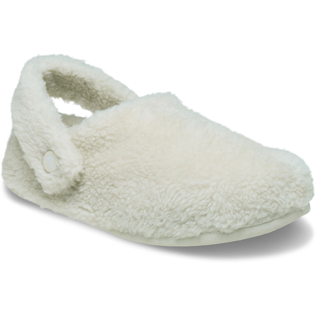 Classic Cozzzy Slipper - Stucco