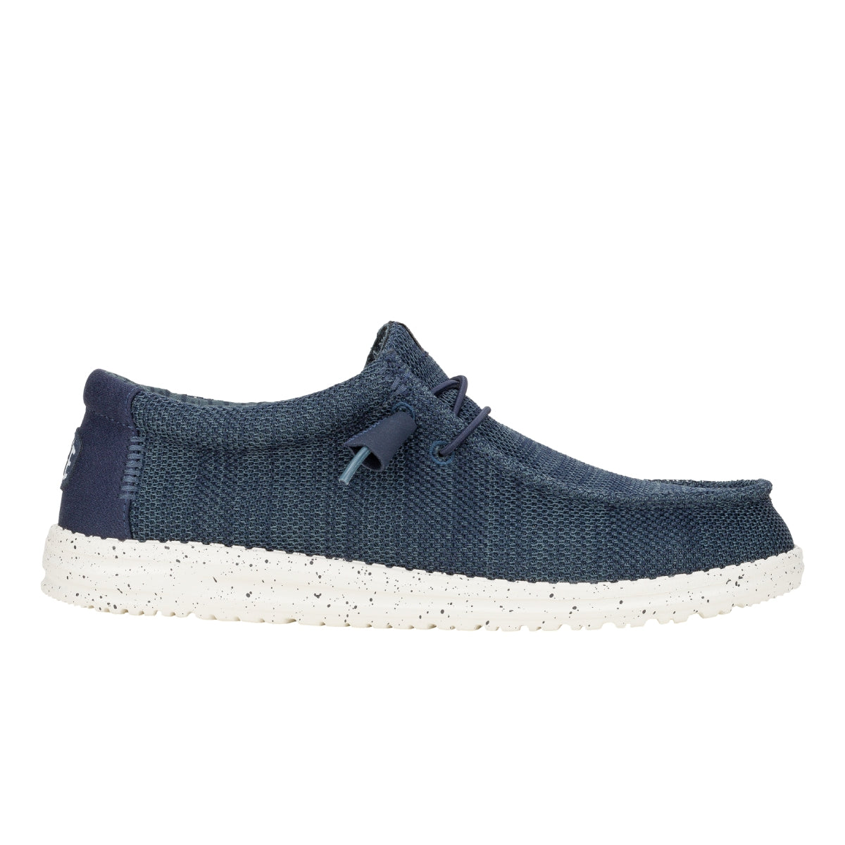 Wally Stretch Sox - Navy