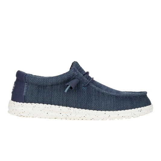 Wally Stretch Sox - Navy