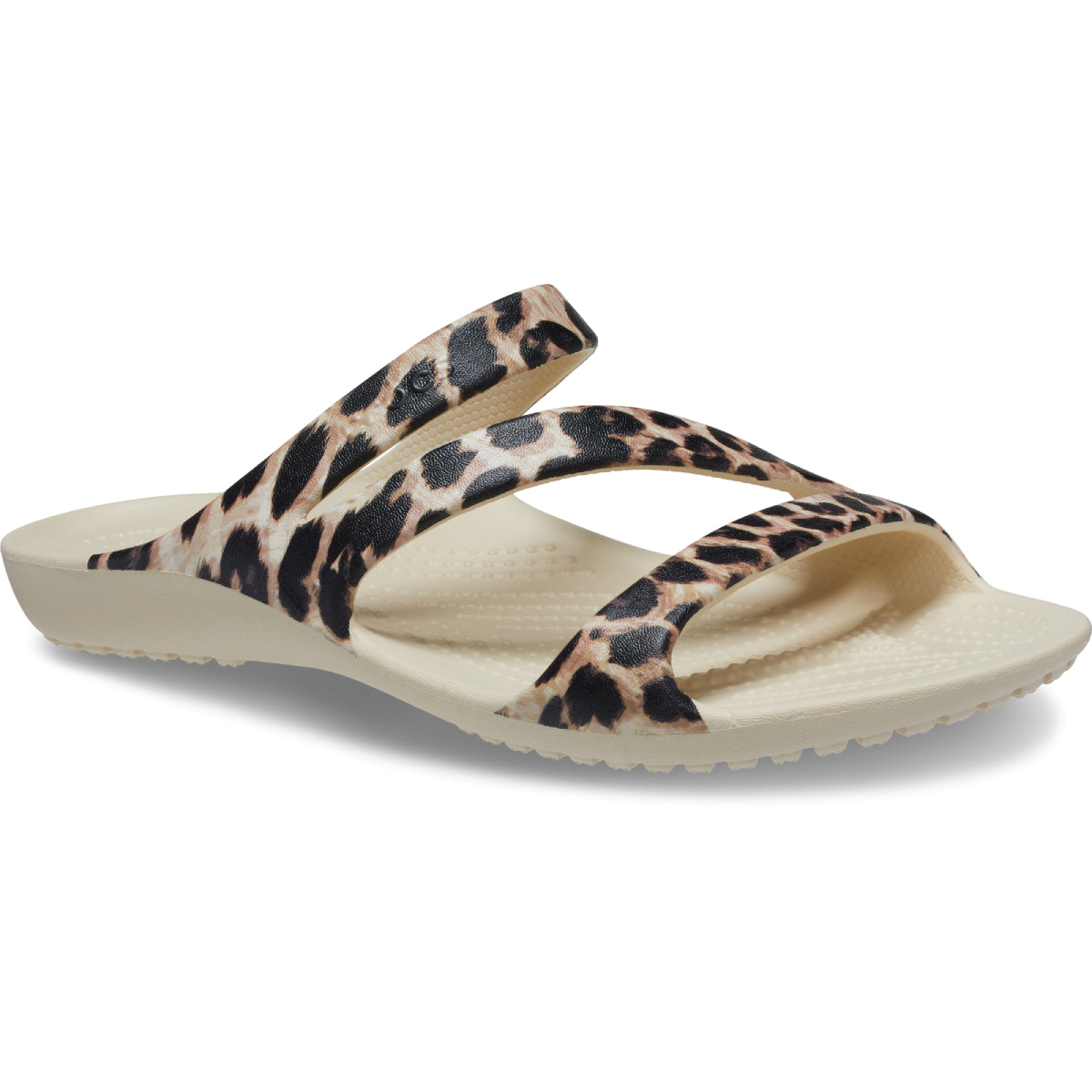 Kadee II Graphic Sandal W - Kış Beyaz/Çok Renkli