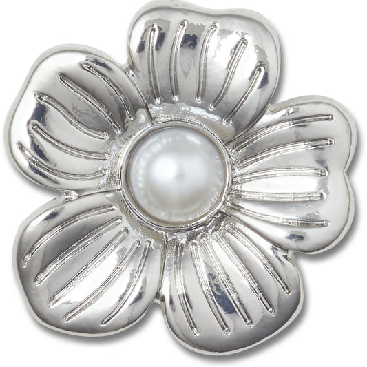 Silver Mnchrm Daisy 2 - UNIQUE