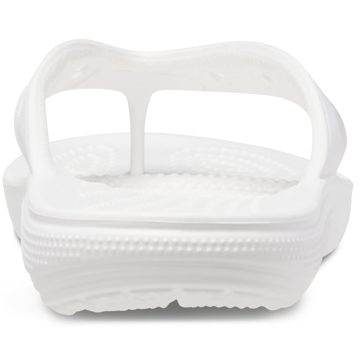 Classic Crocs Flip - Beyaz