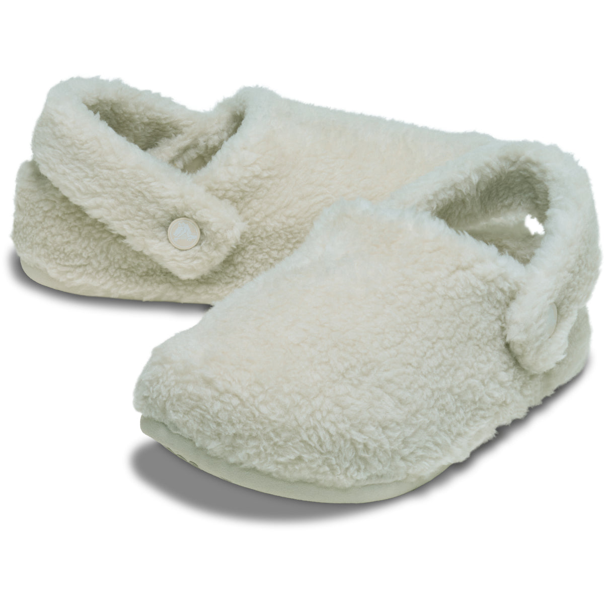 Classic Cozzzy Slipper - Stucco