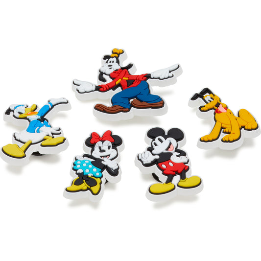 Mickey Friends 5Pck - STANDART