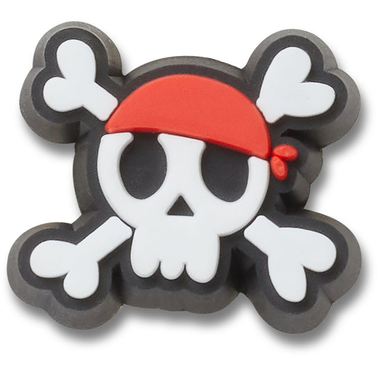 Tiny Pirate Skull - UNIQUE