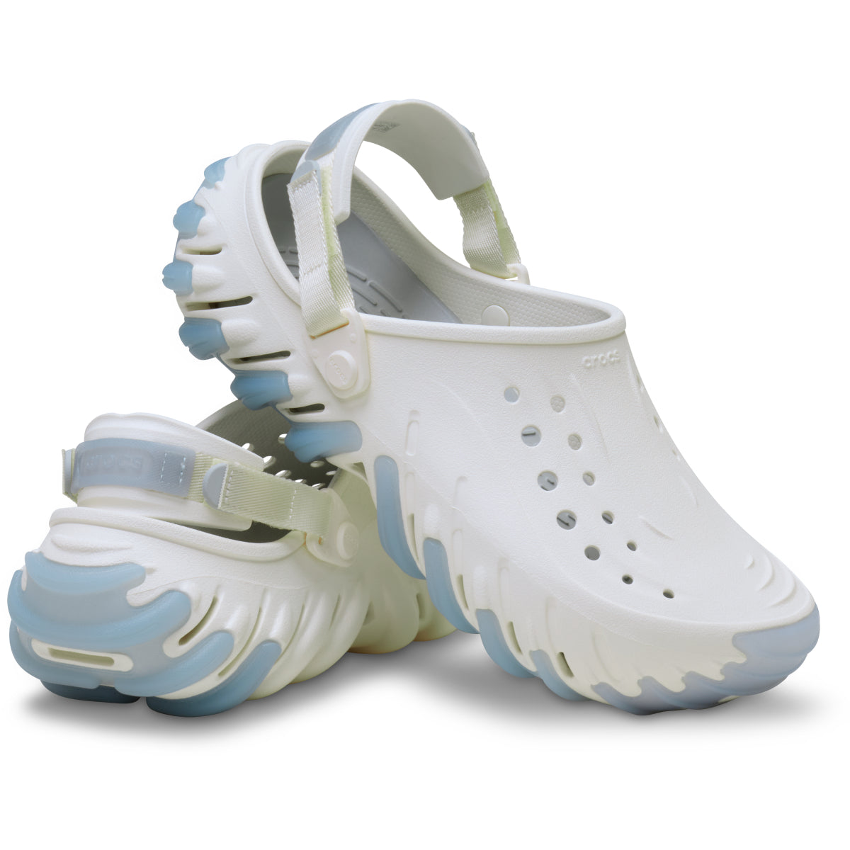 Echo Icey RO Clog - Tebeşir