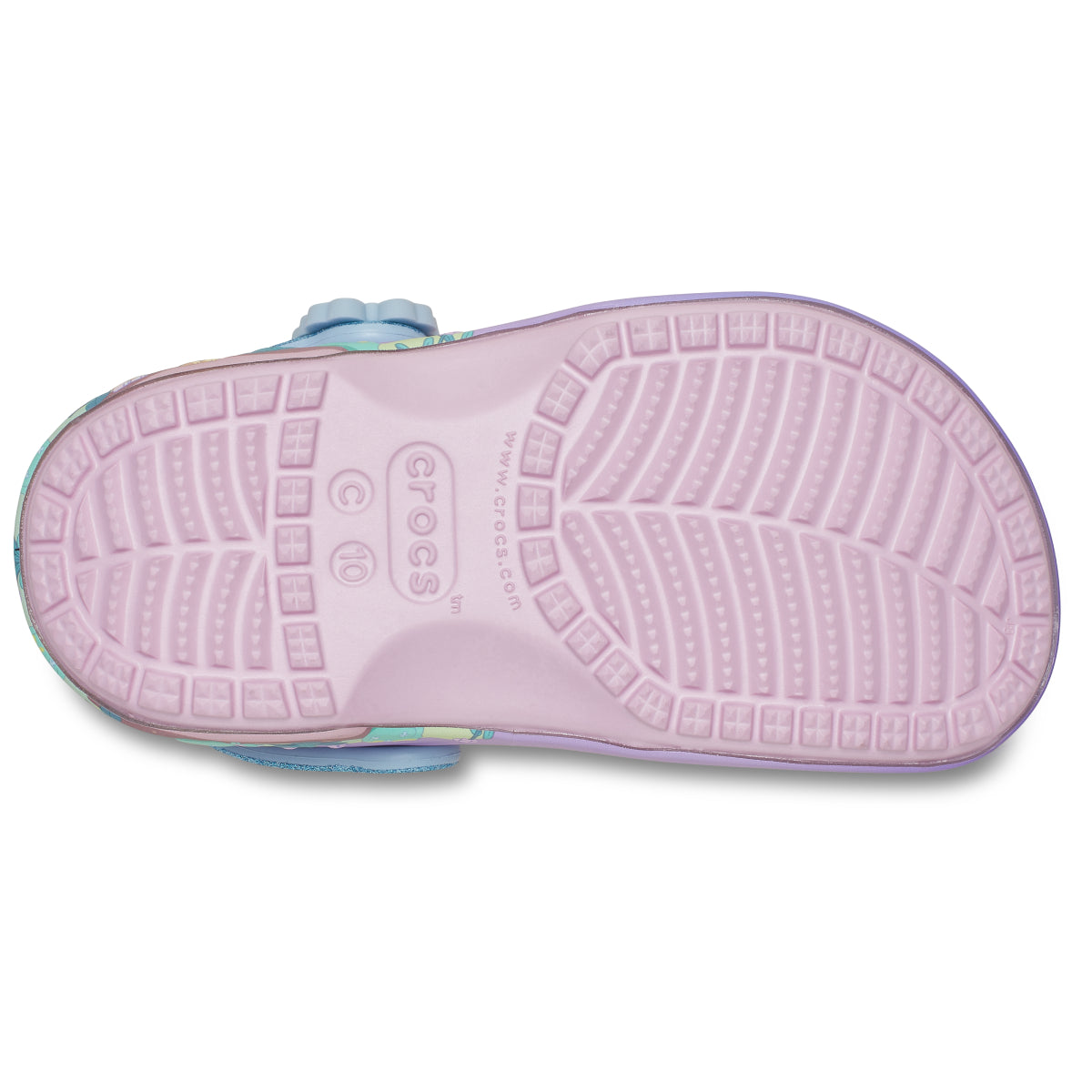 Bluey Multi Pink Cls Clg T - Çok Renkli