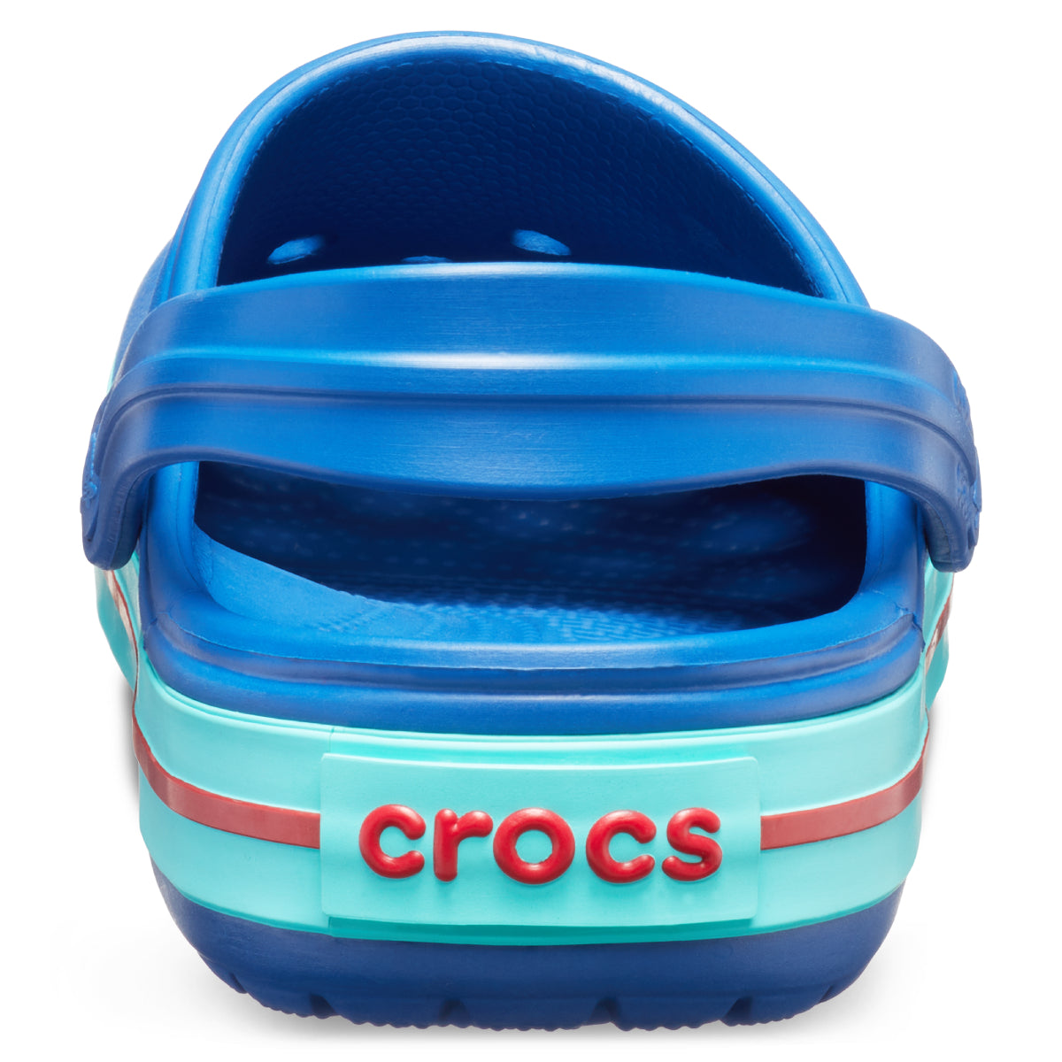 Crocband - Blue Jean/Pool