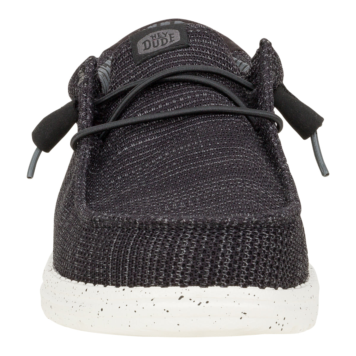 Wally Stretch Sox - Siyah/Beyaz