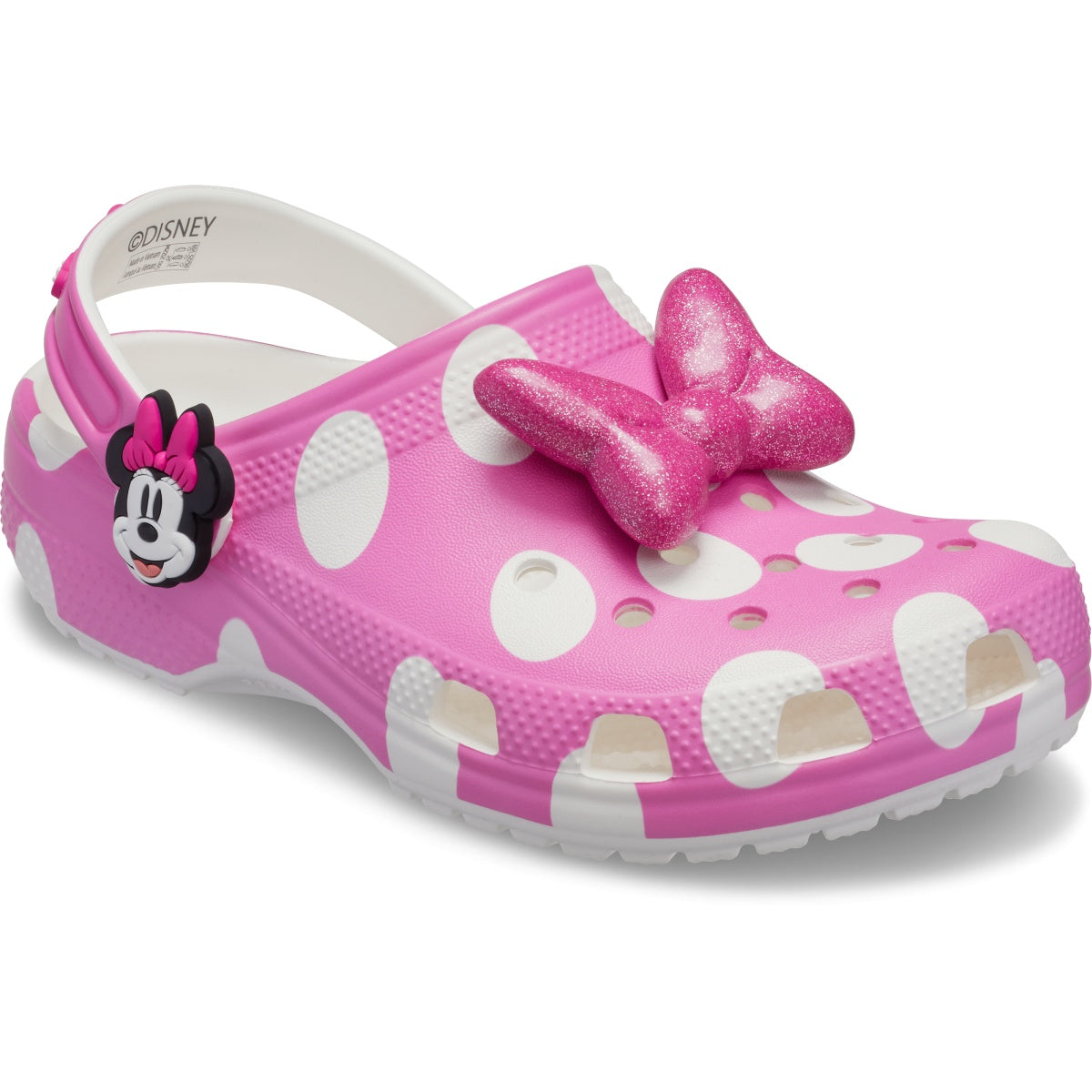 Minnie Mouse Cls Clg K - Çok Renkli