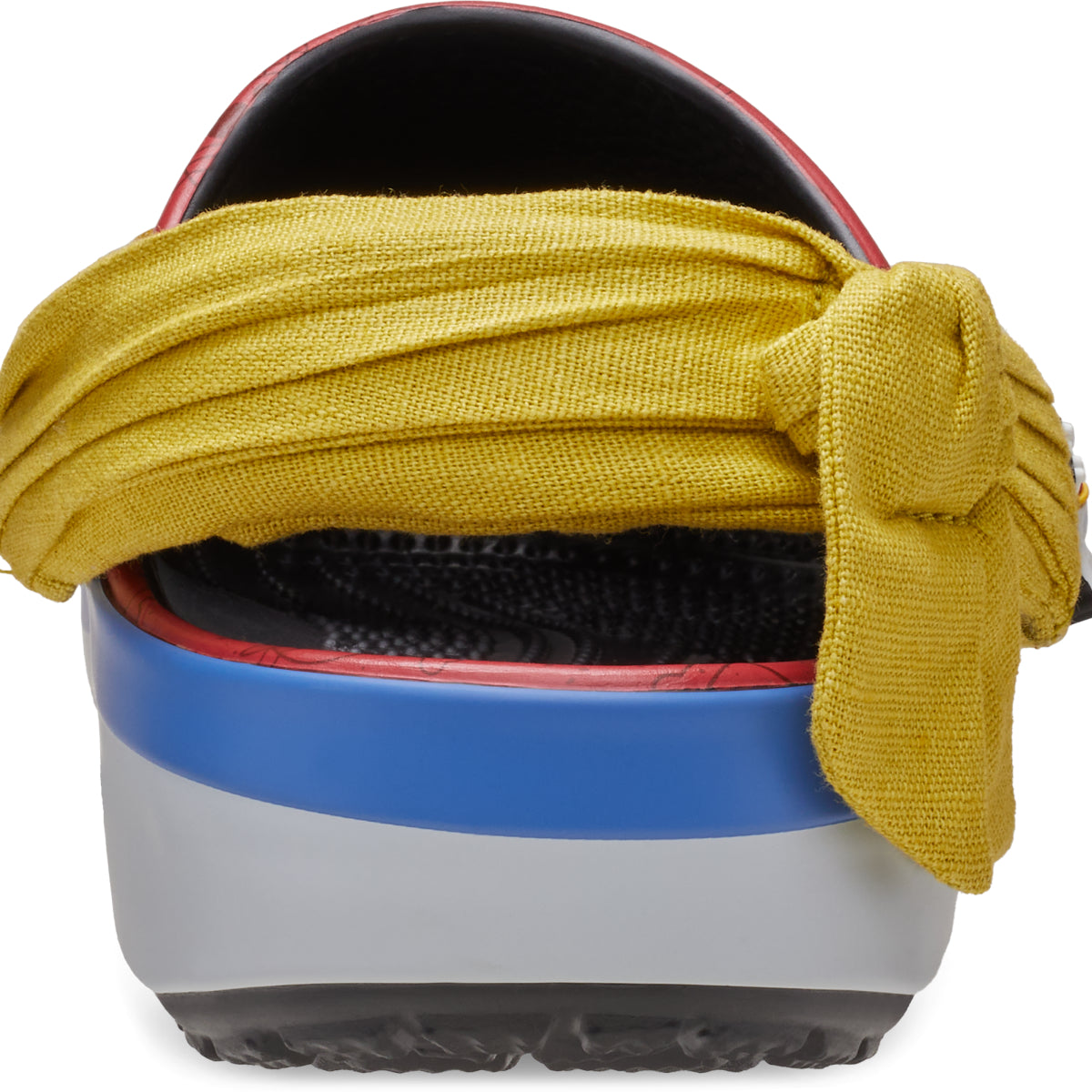 One Piece Luffy Classic Clog - Çok Renkli