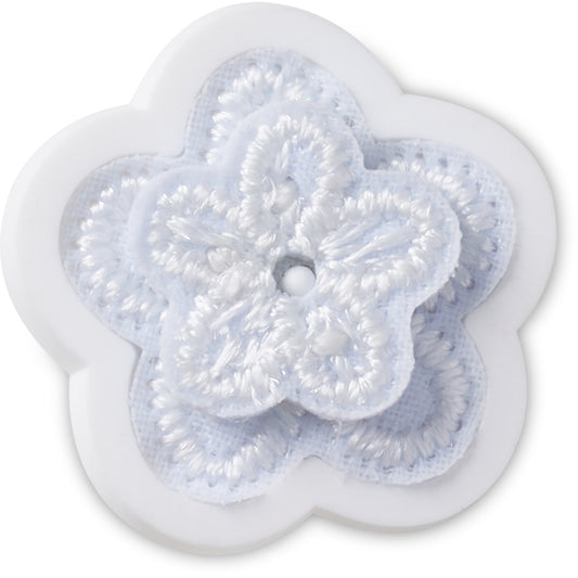 Elegant White Floral 2 - STANDART