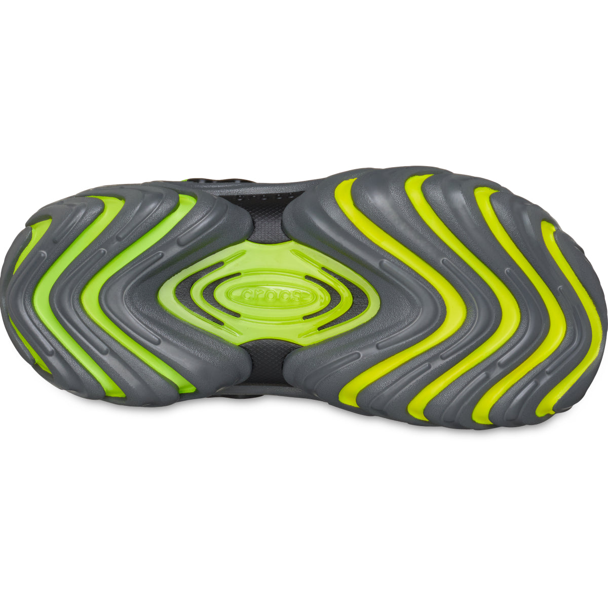 Echo II - Green Burst