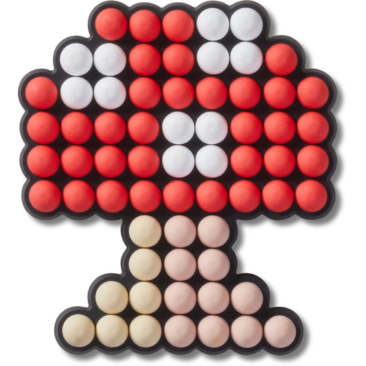 Beaded Mushroom - STANDART